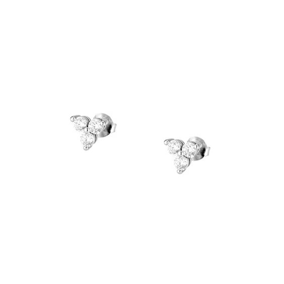 Orecchini Morellato Donna Luminosa in Argento Zircone SAIW326 - SAIW326